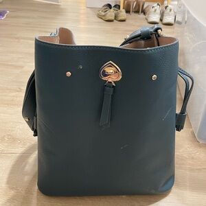Gently Used Kate Spade Purse